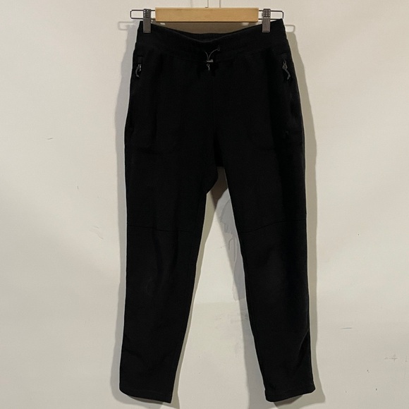 REI Women's Black Joggers sweatpants - Picture 1 of 3